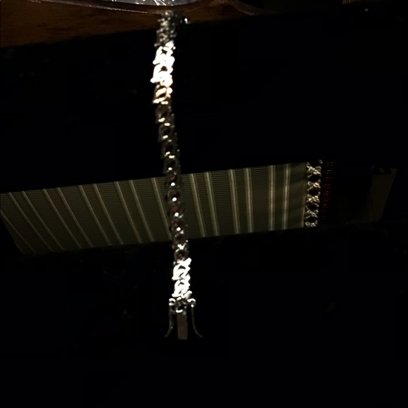 Ruby bracelet - Picture 10 of 10